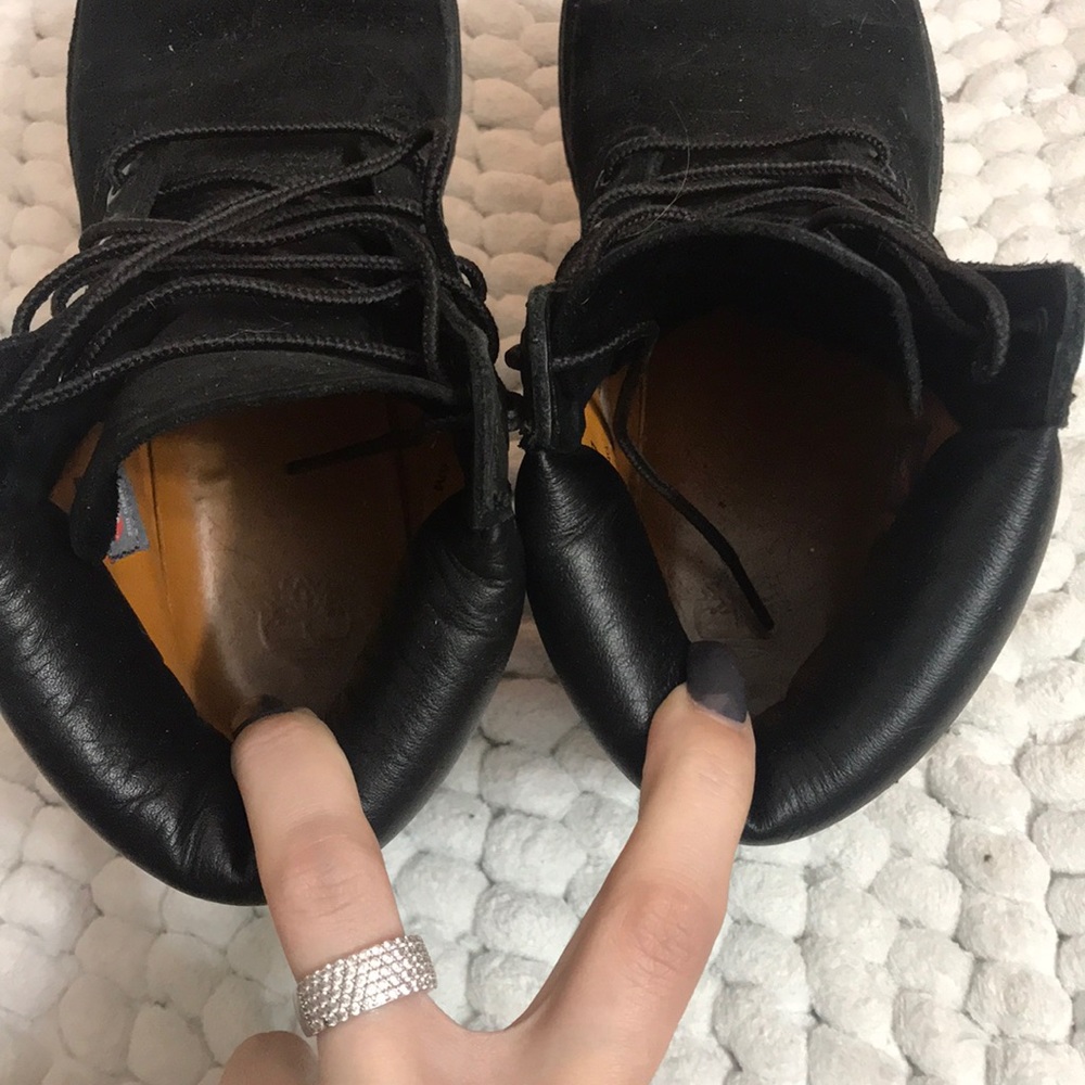 Timberlands - Picture 3 of 5